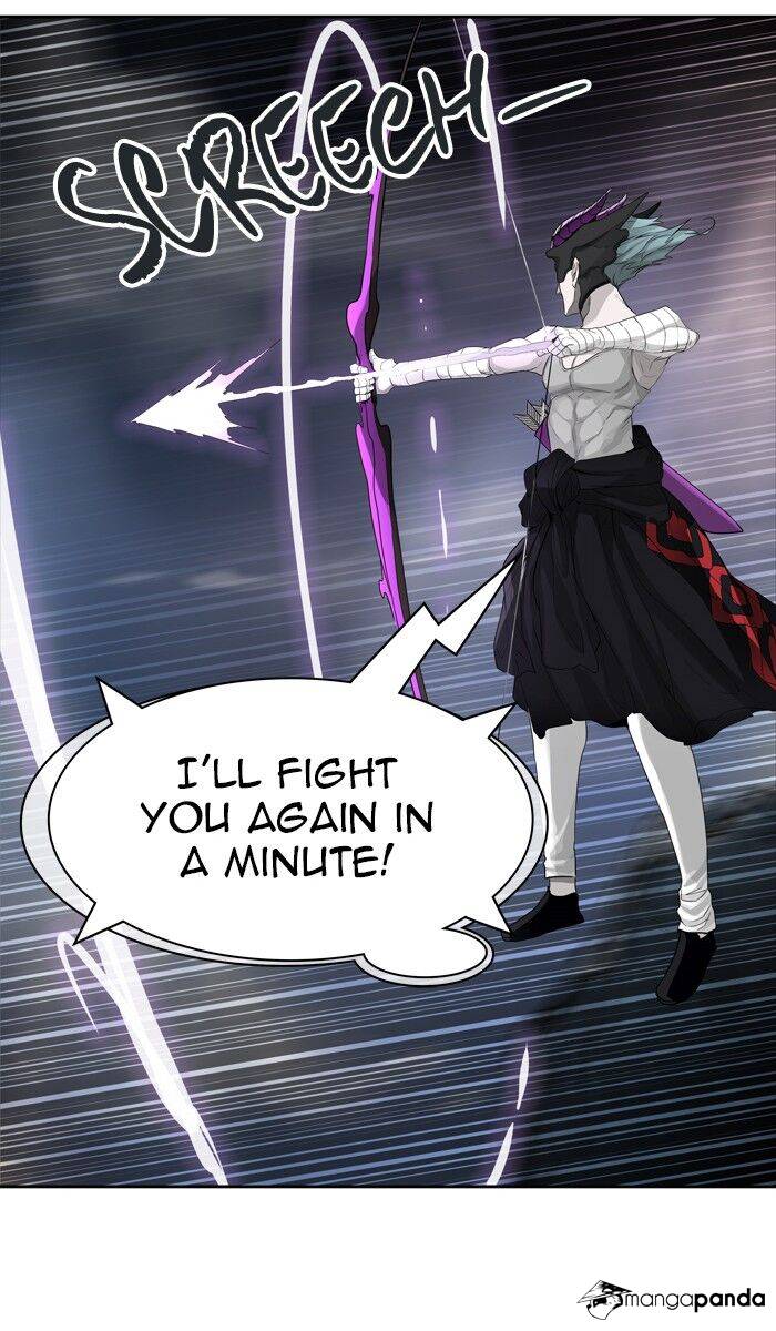 Tower of God Chapter 444 image 030